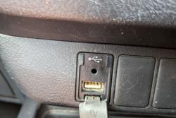 2020 Toyota Hilux SR