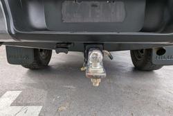 2020 Toyota Hilux SR