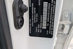 2020 Toyota Hilux SR