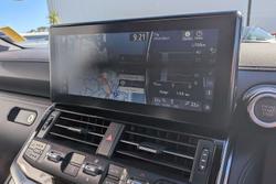 2024 Toyota Landcruiser VX