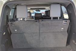 2024 Toyota Landcruiser VX