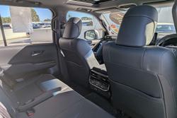 2024 Toyota Landcruiser VX