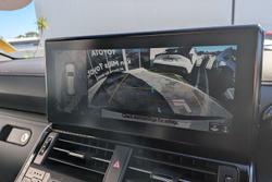 2024 Toyota Landcruiser VX