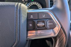 2024 Toyota Landcruiser VX