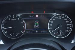 2025 Nissan X-TRAIL ST-L