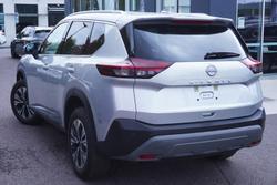 2025 Nissan X-TRAIL ST-L