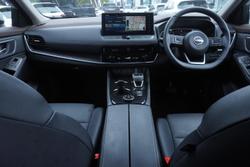 2025 Nissan X-TRAIL ST-L