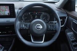 2025 Nissan X-TRAIL ST-L