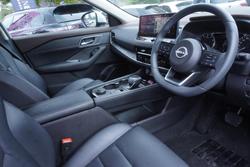 2025 Nissan X-TRAIL ST-L