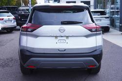 2025 Nissan X-TRAIL ST-L