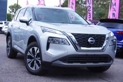 2025 Nissan X-TRAIL ST-L