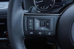 2025 Nissan X-TRAIL ST-L