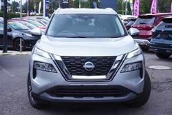 2025 Nissan X-TRAIL ST-L