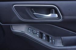 2025 Nissan X-TRAIL ST-L