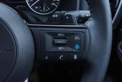 2025 Nissan X-TRAIL ST-L