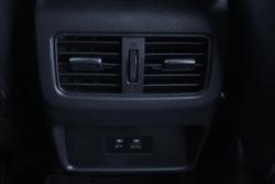 2025 Nissan X-TRAIL ST-L