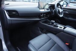 2025 Nissan X-TRAIL ST-L