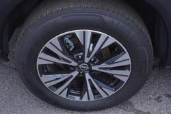 2025 Nissan X-TRAIL ST-L