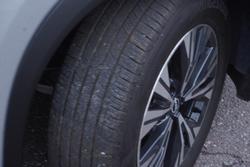 2025 Nissan X-TRAIL ST-L