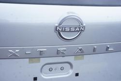 2025 Nissan X-TRAIL ST-L