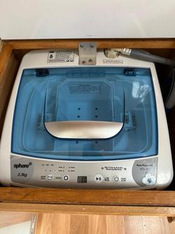 2013 Regal Banksia Aussie Tourer