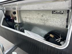 2013 Regal Banksia Aussie Tourer