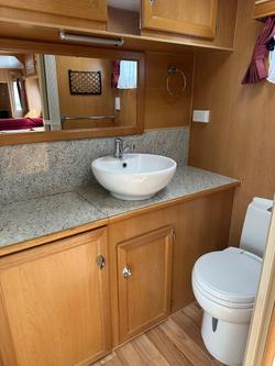 2013 Regal Banksia Aussie Tourer