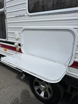 2013 Regal Banksia Aussie Tourer