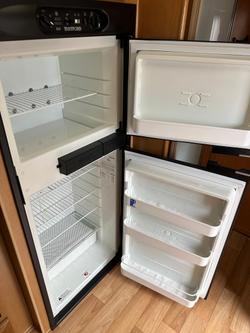 2013 Regal Banksia Aussie Tourer