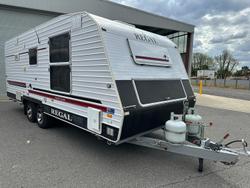 2013 Regal Banksia Aussie Tourer