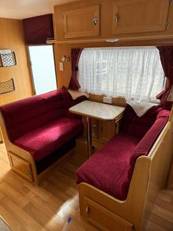 2013 Regal Banksia Aussie Tourer