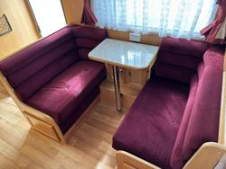 2013 Regal Banksia Aussie Tourer