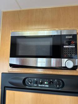 2013 Regal Banksia Aussie Tourer