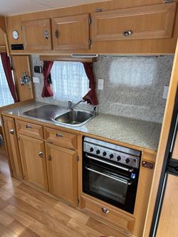 2013 Regal Banksia Aussie Tourer