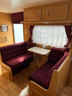 2013 Regal Banksia Aussie Tourer