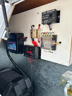 2013 Regal Banksia Aussie Tourer