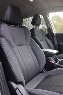 2022 Subaru Forester 2.5i