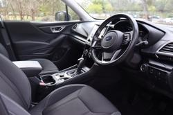 2022 Subaru Forester 2.5i