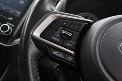 2022 Subaru Forester 2.5i