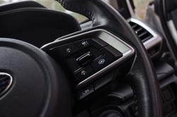 2022 Subaru Forester 2.5i