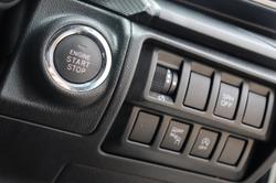 2022 Subaru Forester 2.5i