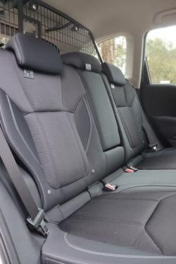 2022 Subaru Forester 2.5i