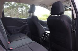 2022 Subaru Forester 2.5i