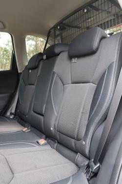 2022 Subaru Forester 2.5i