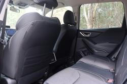 2022 Subaru Forester 2.5i