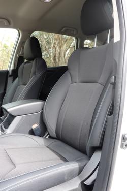 2022 Subaru Forester 2.5i