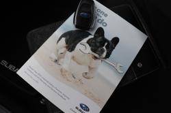 2022 Subaru Forester 2.5i