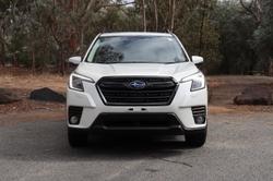 2022 Subaru Forester 2.5i