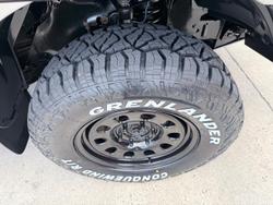 2016 Ford Ranger XLT PX MkII 4X4 Dual Range Aluminium