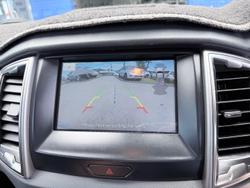 2016 Ford Ranger XLT PX MkII 4X4 Dual Range Aluminium